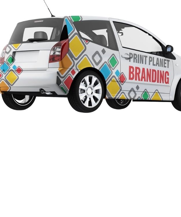 Car Branding