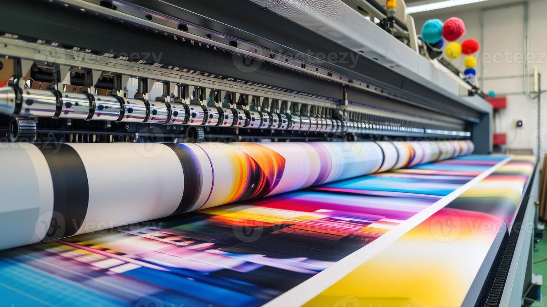 Large Format Printing