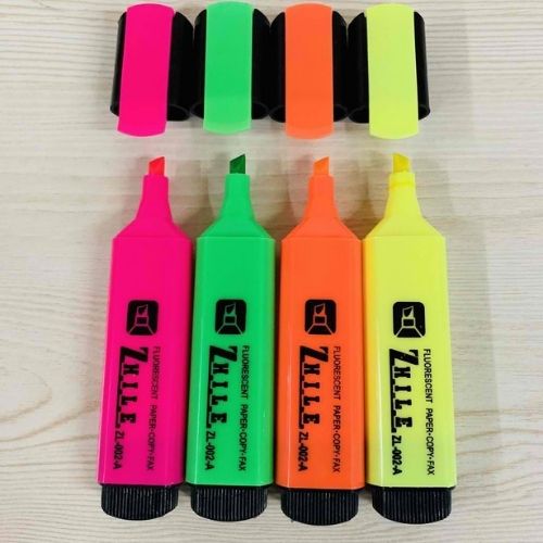 Highlighter Pen Combo